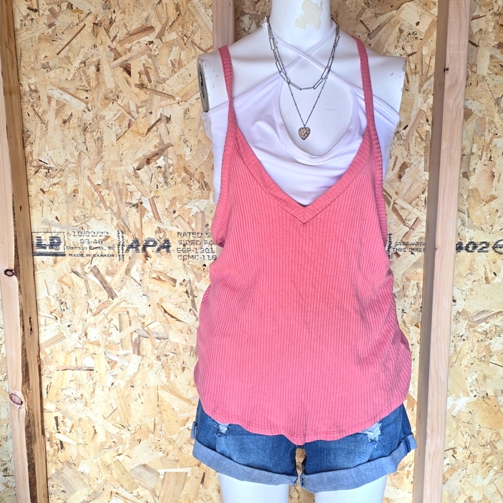 Womans tank